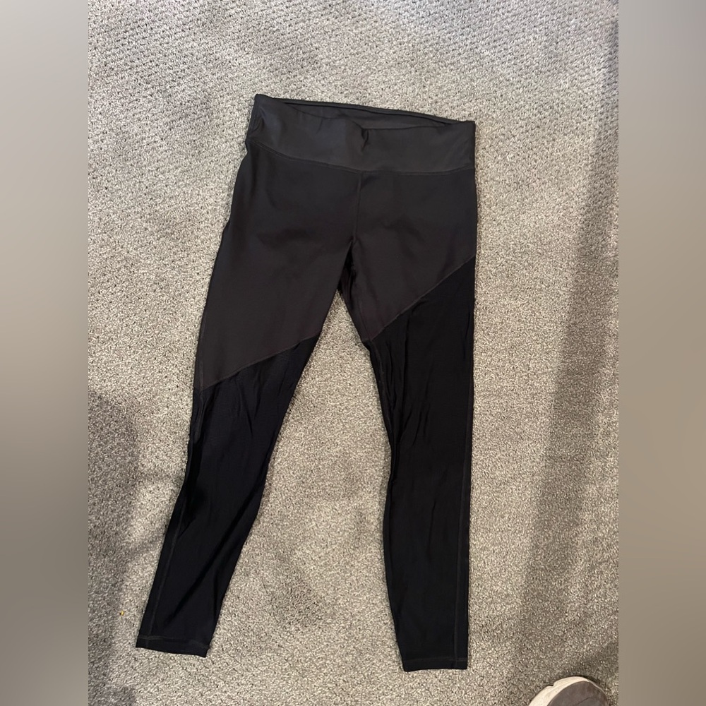 Fabletics medium 7/8 leggings